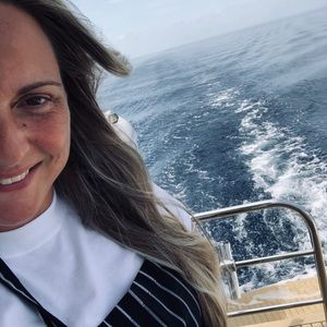 Meet your Posher, Daniela